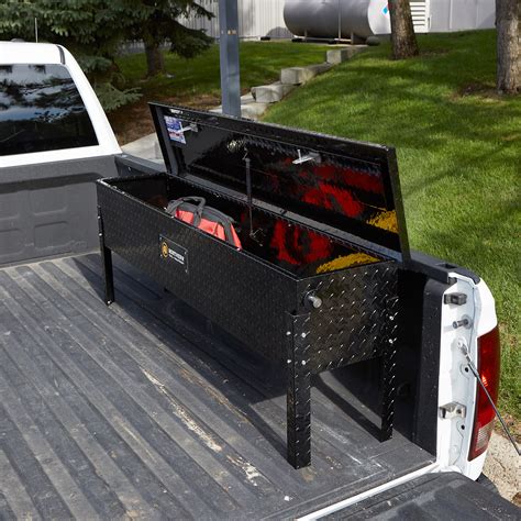 truck mounted tool boxes